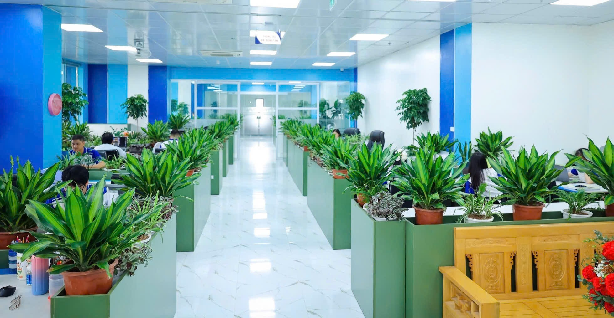 Công ty thẩm định giá Châu Á