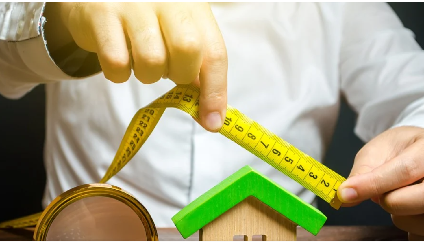 Định giá BĐS nhanh để mua bán không bị hớ