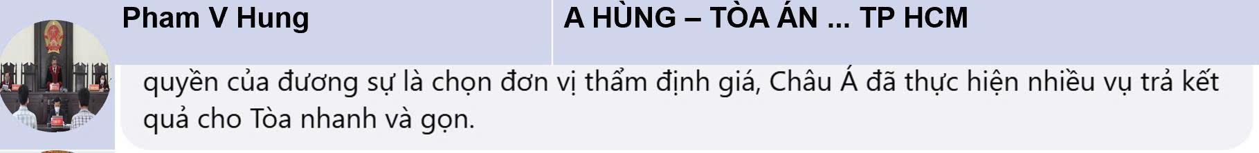 Phản hồi khách hàng 3