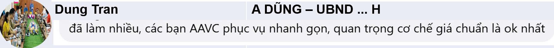 Phản hồi khách hàng 4