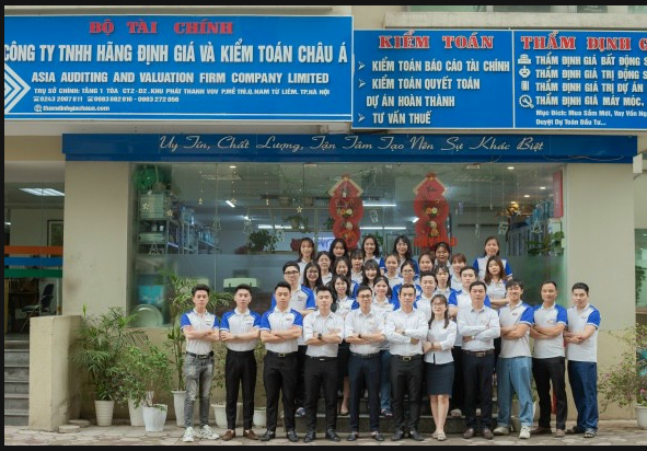 Công Ty Thẩm Định Giá và Công ty Định Giá: Hiểu Rõ Để Lựa Chọn Đúng