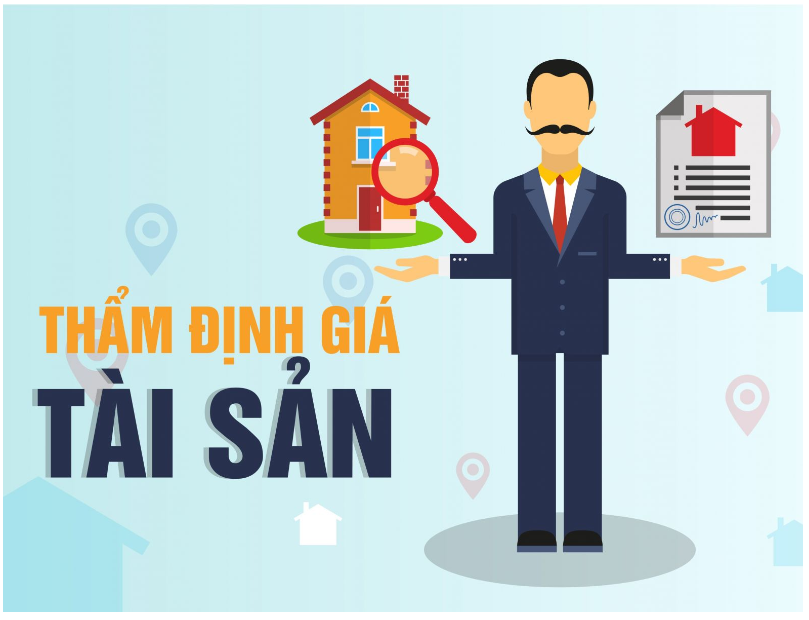 Thẩm định giá Thanh Hóa Dịch vụ chuyên nghiệp và uy tín