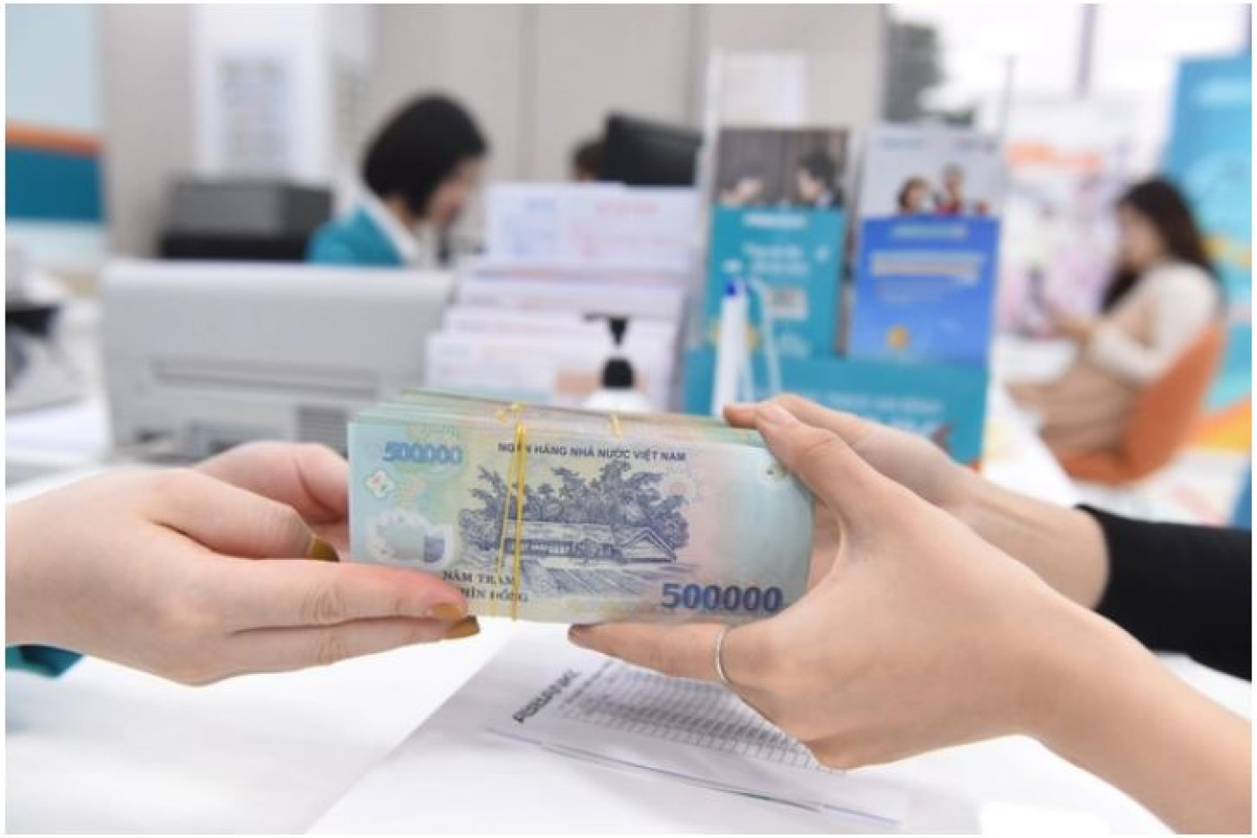 LOAN TRADING VIETNAM – AN EFFECTIVE SOLUTION FOR INVESTORS AND BANKS