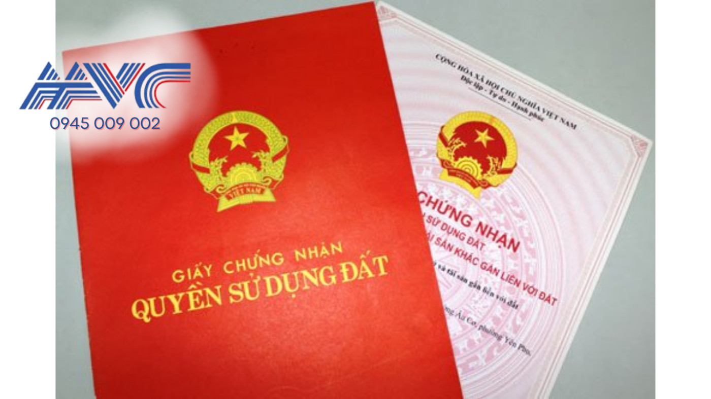 RED BOOK SERVICE VIETNAM (2025): SECURE YOUR LAND USE RIGHTS WITH CONFIDENCE