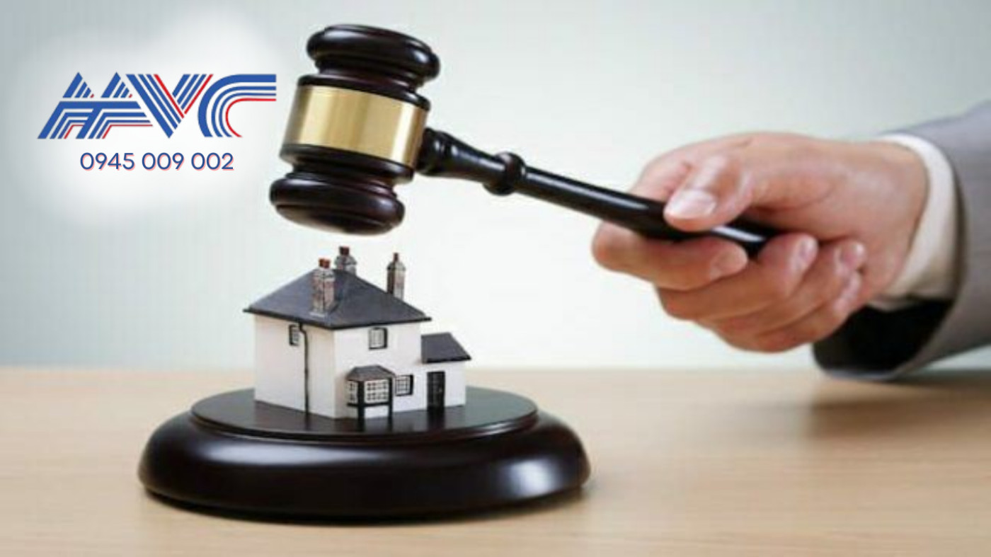 PROPERTY AUCTION VIETNAM (2025) — COMPLETE GUIDE FOR BUYERS, BANKS & ADVISORS